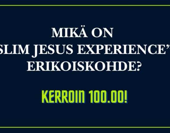 miikka muurinen