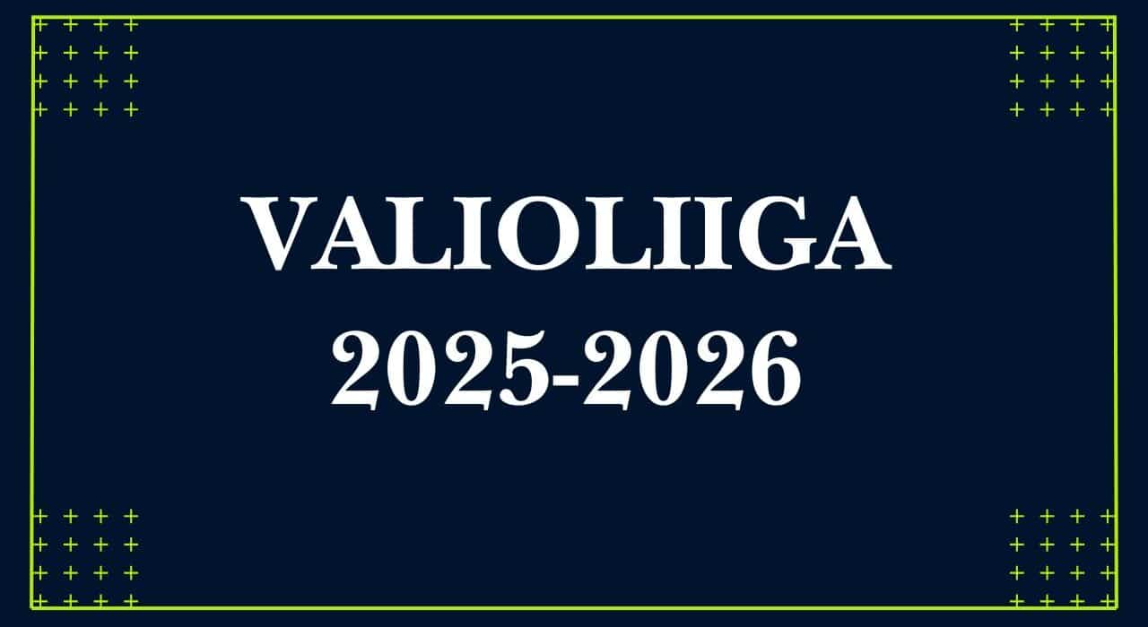 valioliiga
