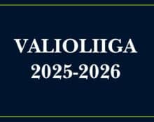 valioliiga