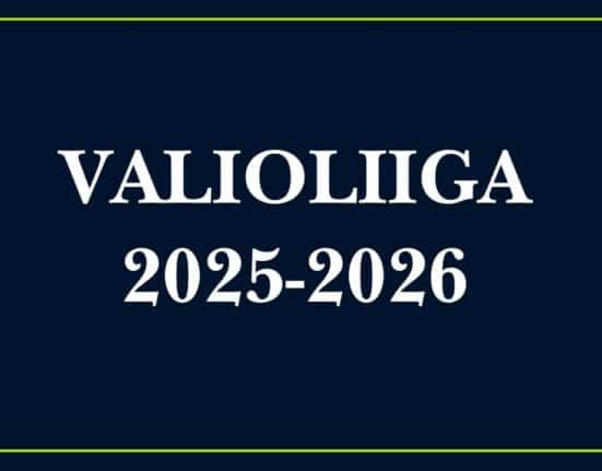 valioliiga