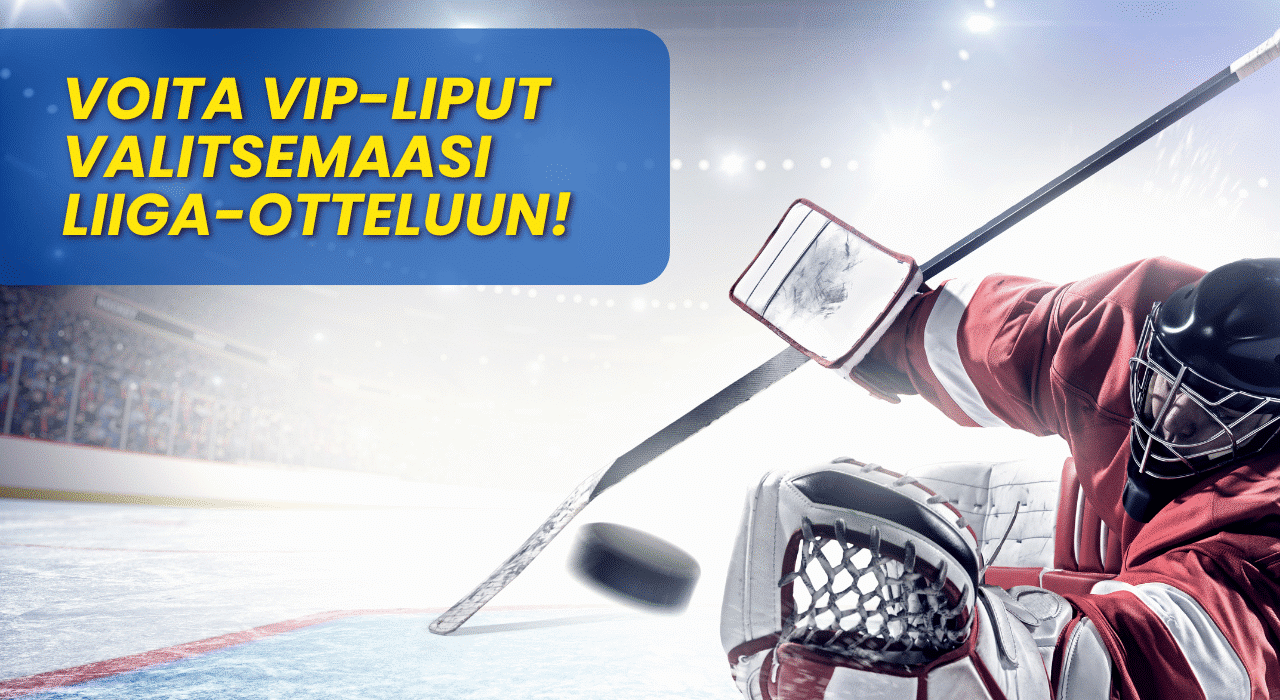 Liiga-kausi