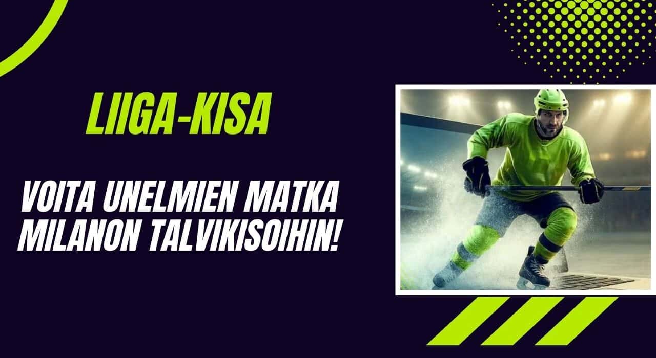 Liiga