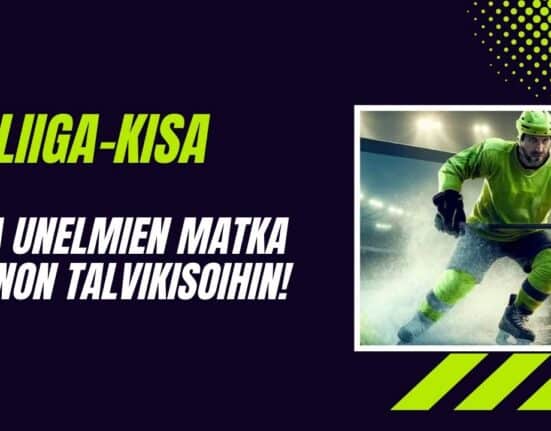 Liiga