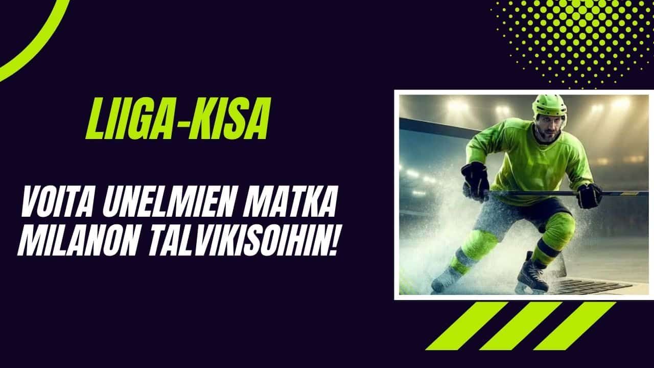 Liiga