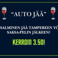 atte salminen