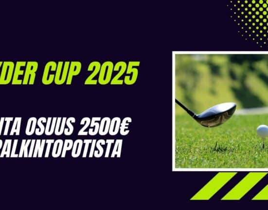 Ryder Cup