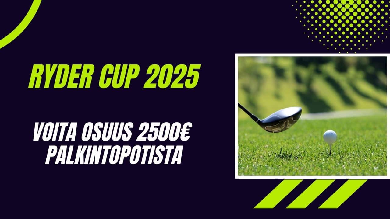 Ryder Cup