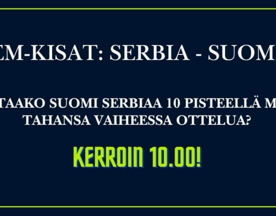 serbia Suomen