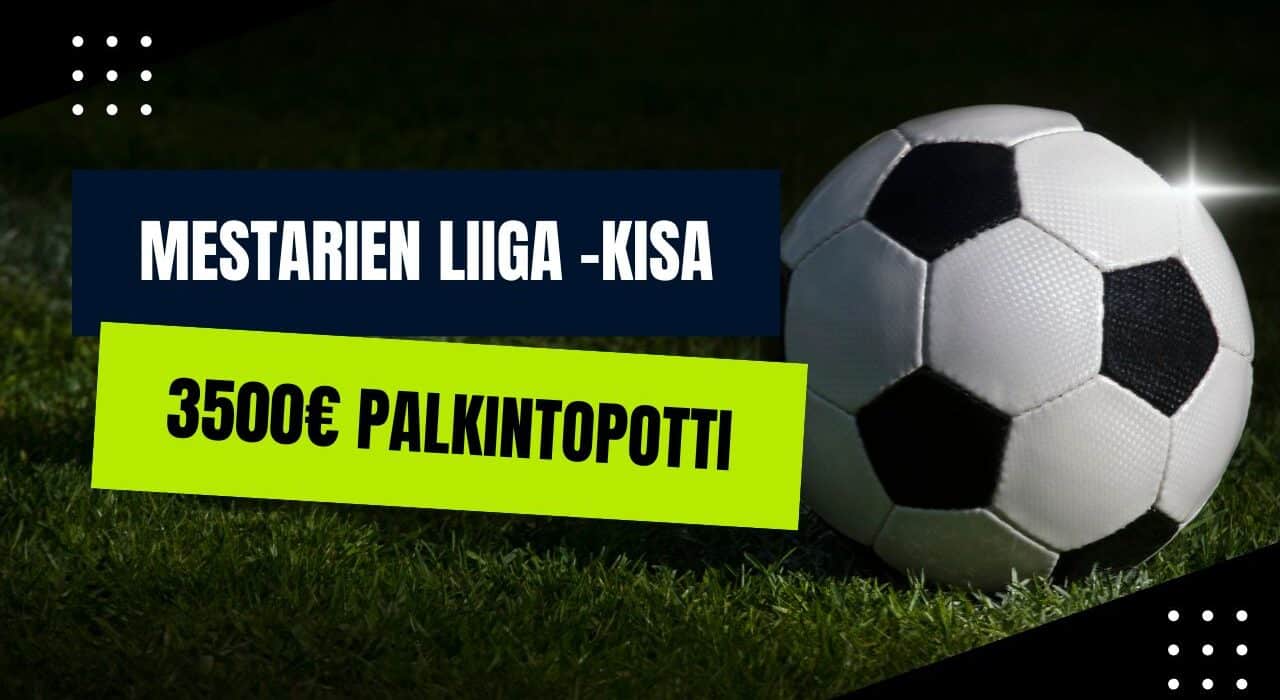 Mestarien liiga