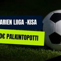 Mestarien liiga