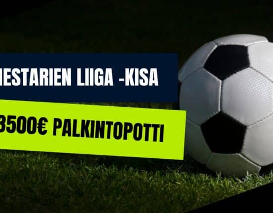 Mestarien liiga