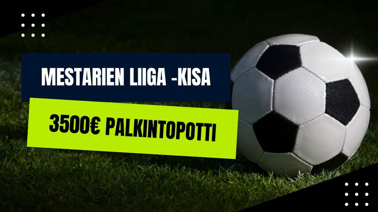 Mestarien liiga