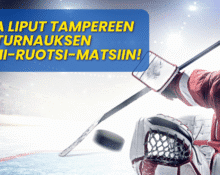 Suomi-Ruotsi