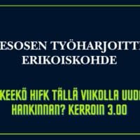 HIFK