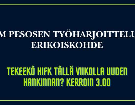 HIFK