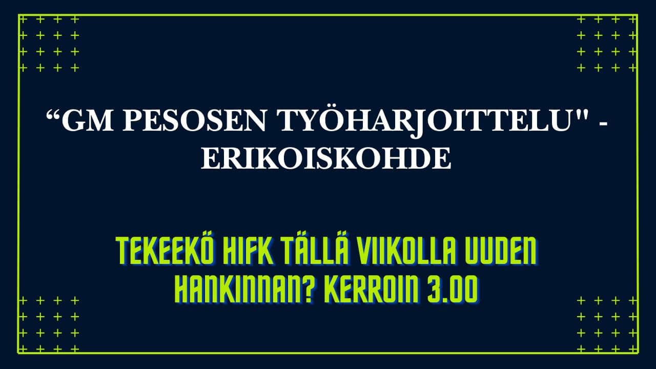 HIFK