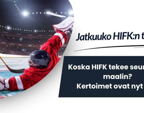 HIFK
