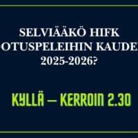 HIFK