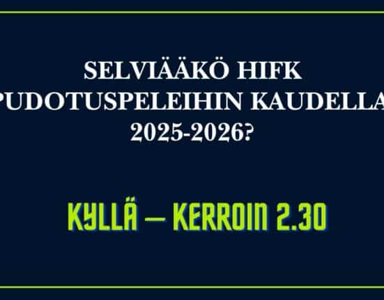 HIFK