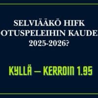 hifk