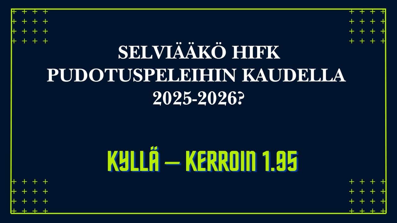 hifk