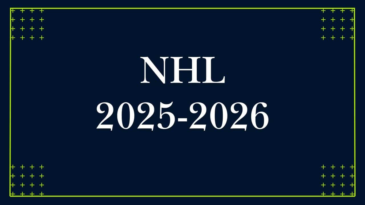 nhl