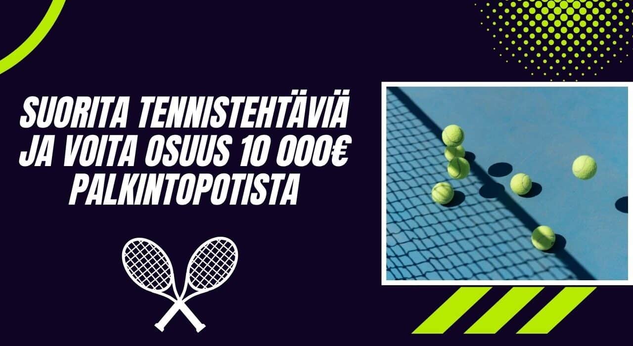 tennis