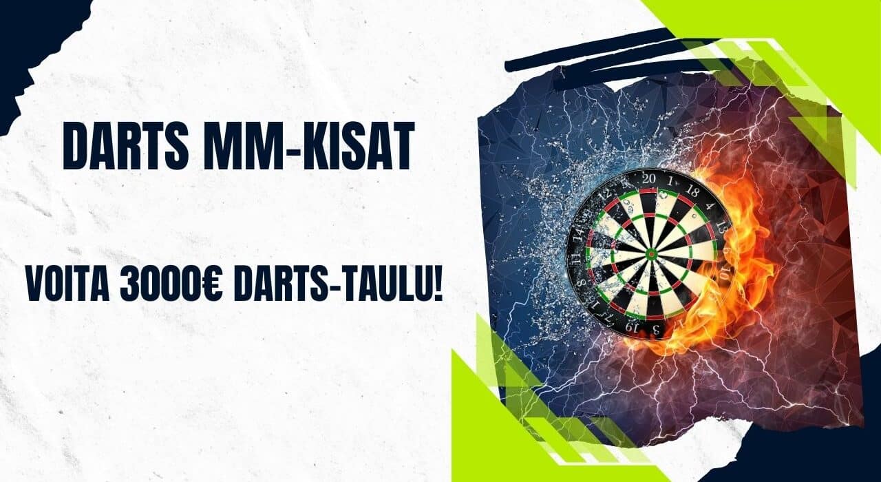 darts
