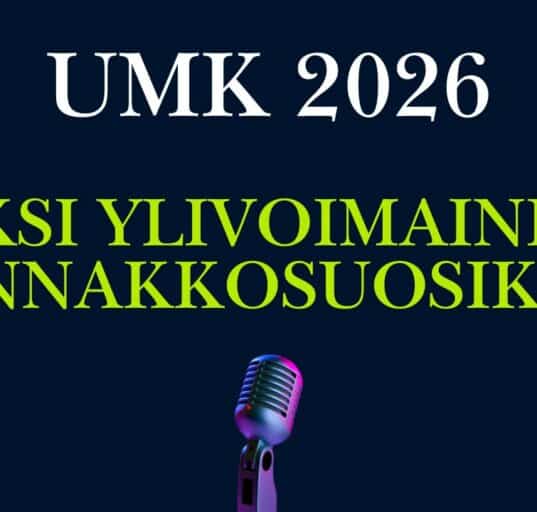 UMK