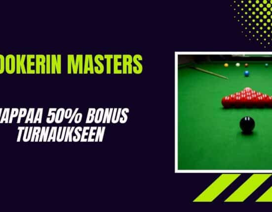 masters snooker