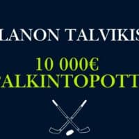 Milanon talvikisat