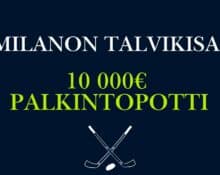 Milanon talvikisat