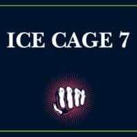 Ice Cage