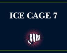 Ice Cage