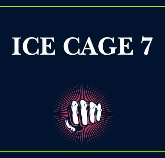 Ice Cage