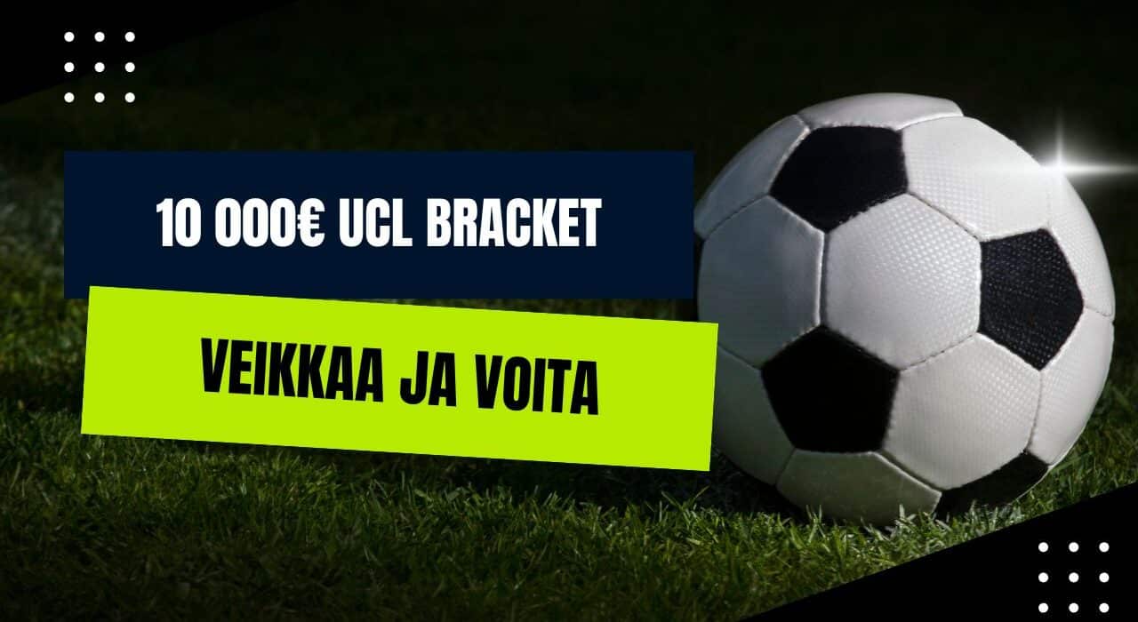 UCL Bracket