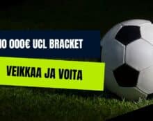 UCL Bracket