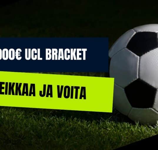 UCL Bracket