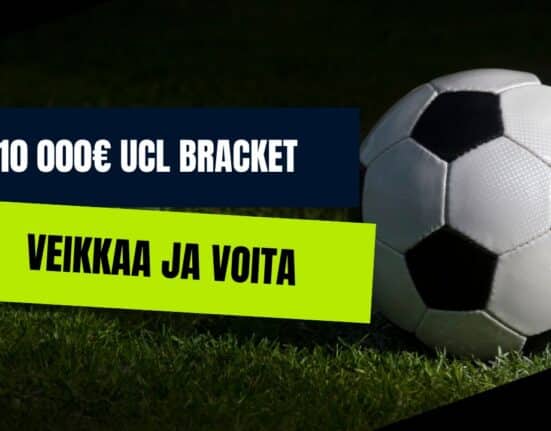 UCL Bracket