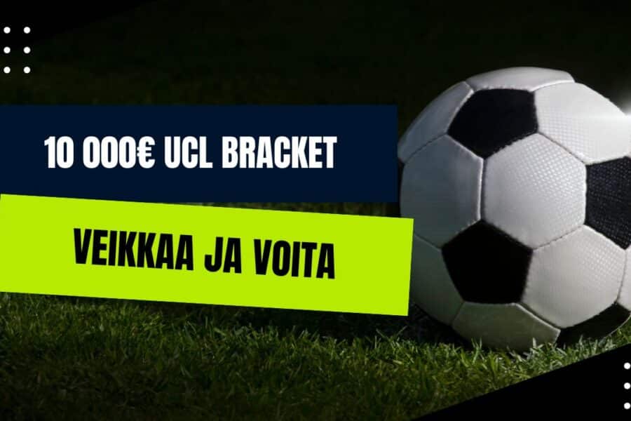 UCL Bracket