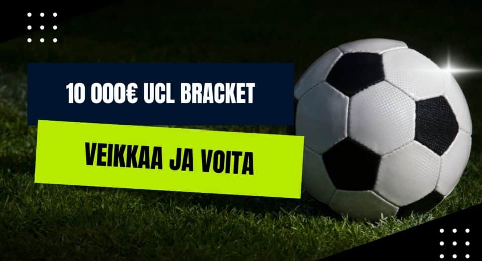 UCL Bracket